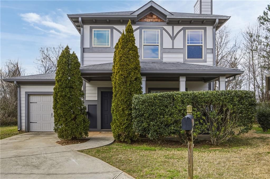 2413 Rose Palm Place, Atlanta, GA 30315