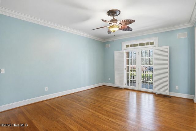 8700 Fazio Drive, Wilmington, NC 28411