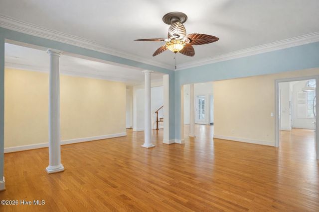 8700 Fazio Drive, Wilmington, NC 28411