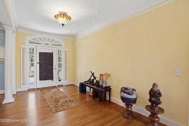 8700 Fazio Drive, Wilmington, NC 28411