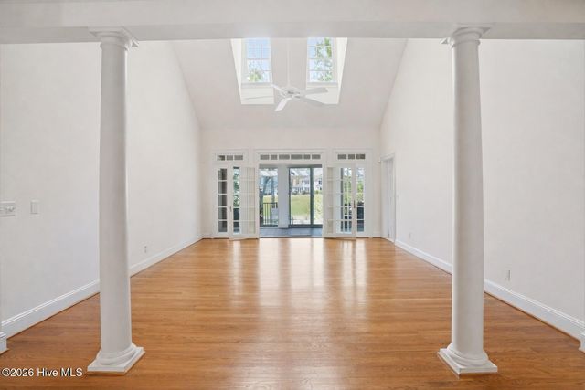 8700 Fazio Drive, Wilmington, NC 28411