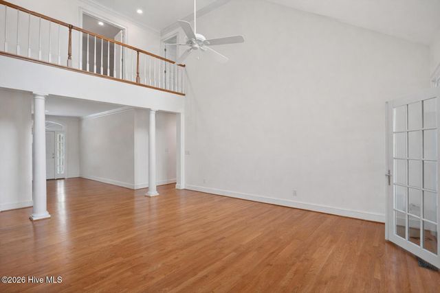 8700 Fazio Drive, Wilmington, NC 28411