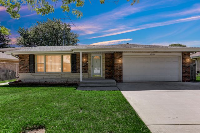 17106 Ingleside Avenue, South Holland, IL 60473