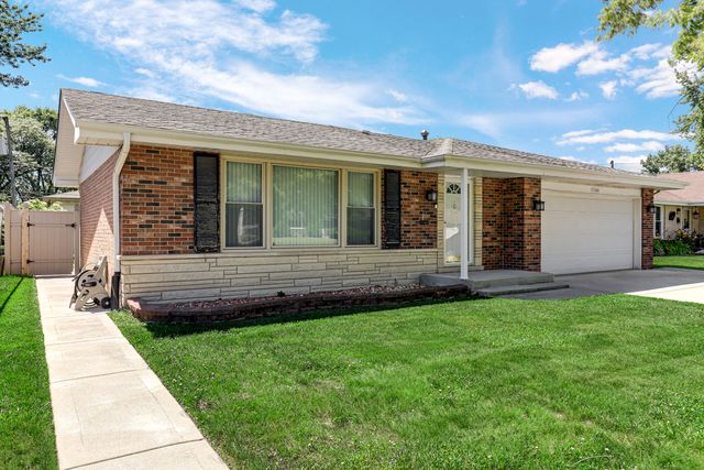 17106 Ingleside Avenue, South Holland, IL 60473