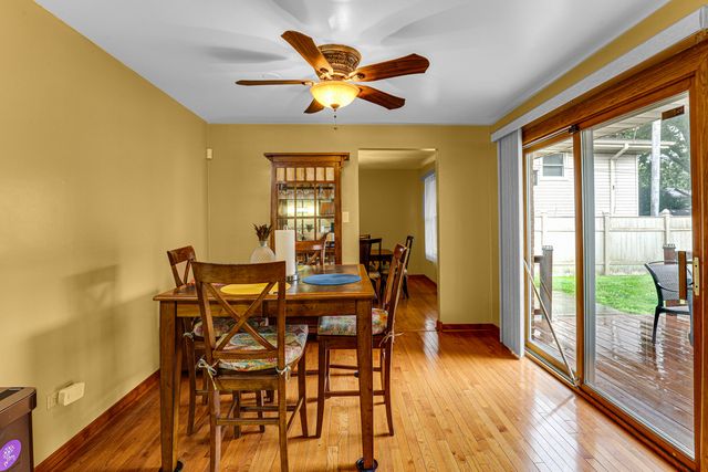 17106 Ingleside Avenue, South Holland, IL 60473