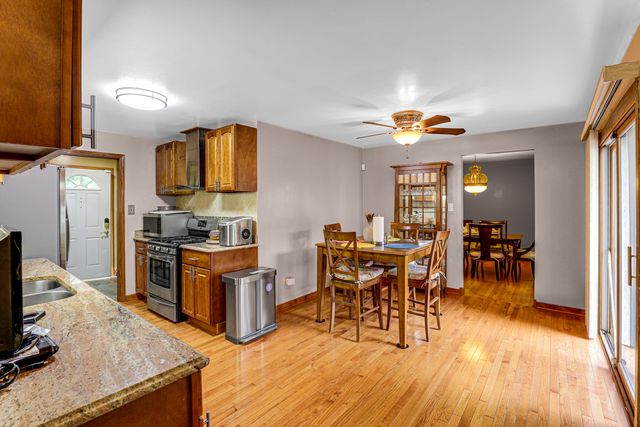 17106 Ingleside Avenue, South Holland, IL 60473