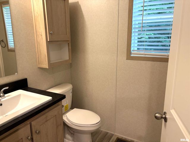 1515 N Lincoln Ave Lot 68, Springfield, IL 62702