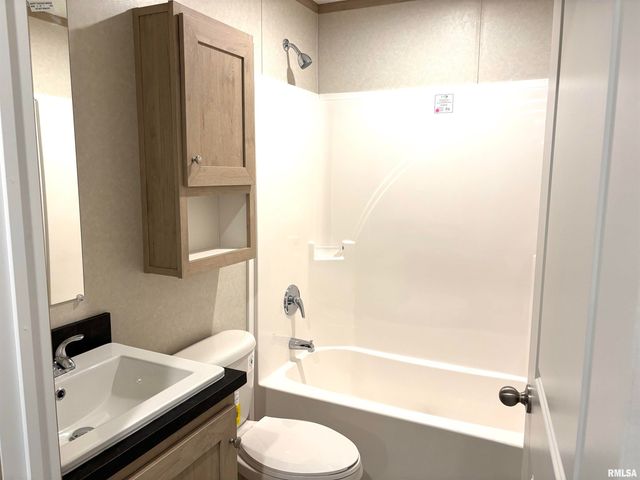 1515 N Lincoln Ave Lot 68, Springfield, IL 62702