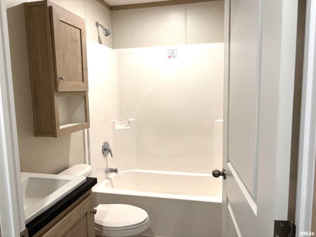 1515 N Lincoln Ave Lot 68, Springfield, IL 62702