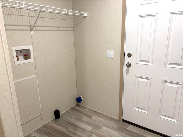 1515 N Lincoln Ave Lot 68, Springfield, IL 62702