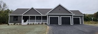 129 Elm St Lot 7, Uxbridge, MA 01569