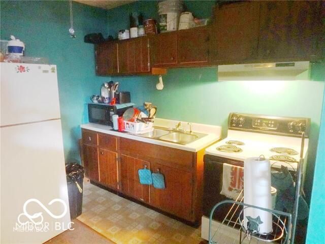 339 S Broadway Street, Greensburg, IN 47240