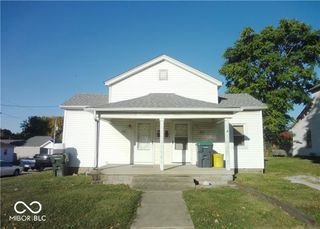 339 S Broadway Street, Greensburg, IN 47240