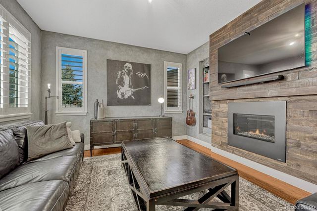 17195 E Springfield Court, Parker, CO 80134