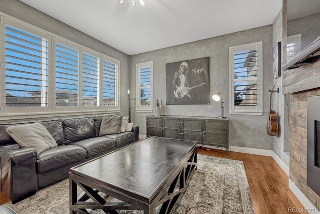 17195 E Springfield Court, Parker, CO 80134