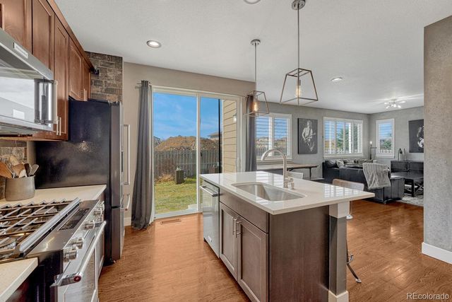 17195 E Springfield Court, Parker, CO 80134