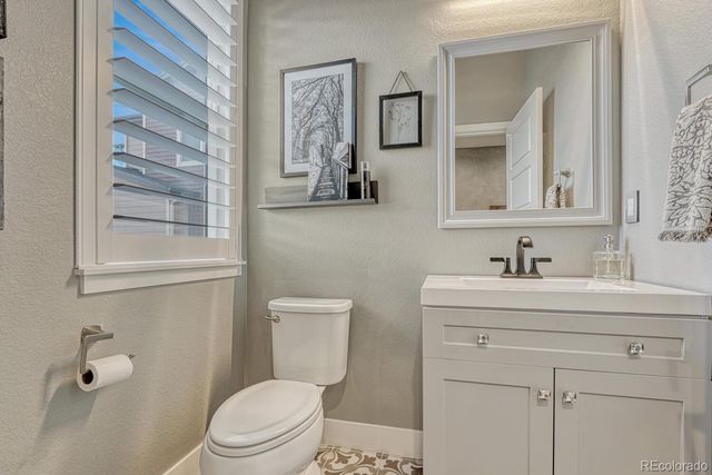 17195 E Springfield Court, Parker, CO 80134