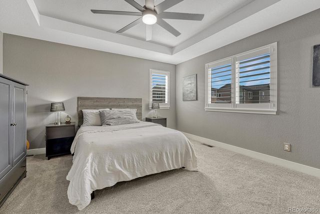 17195 E Springfield Court, Parker, CO 80134