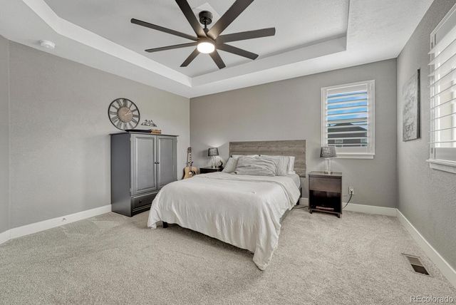 17195 E Springfield Court, Parker, CO 80134