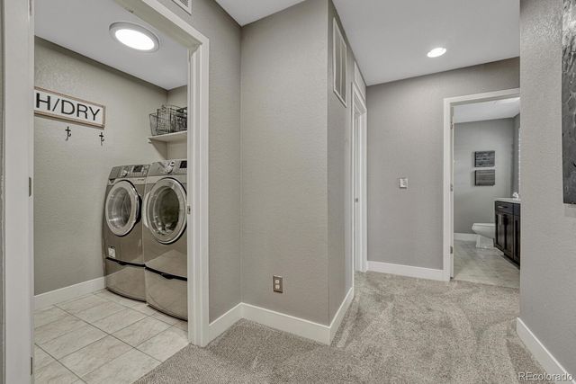 17195 E Springfield Court, Parker, CO 80134