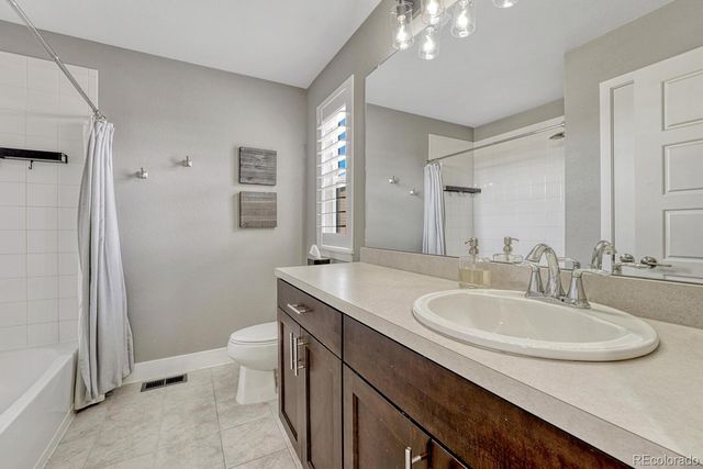 17195 E Springfield Court, Parker, CO 80134