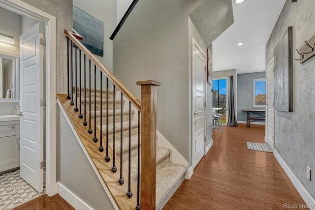 17195 E Springfield Court, Parker, CO 80134