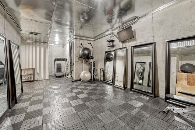 17195 E Springfield Court, Parker, CO 80134