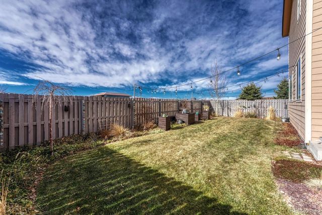 17195 E Springfield Court, Parker, CO 80134