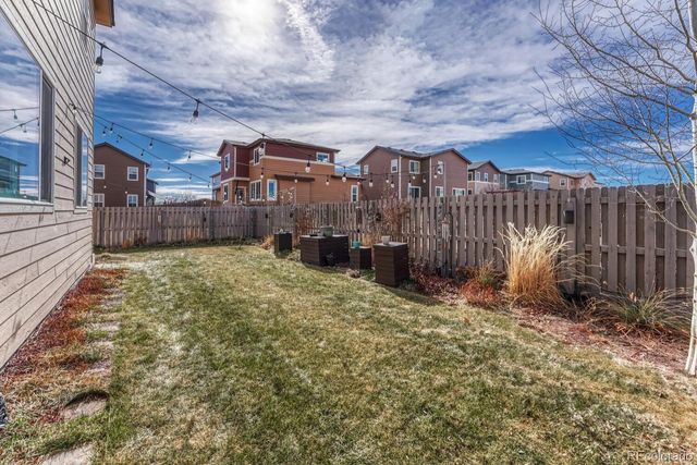 17195 E Springfield Court, Parker, CO 80134