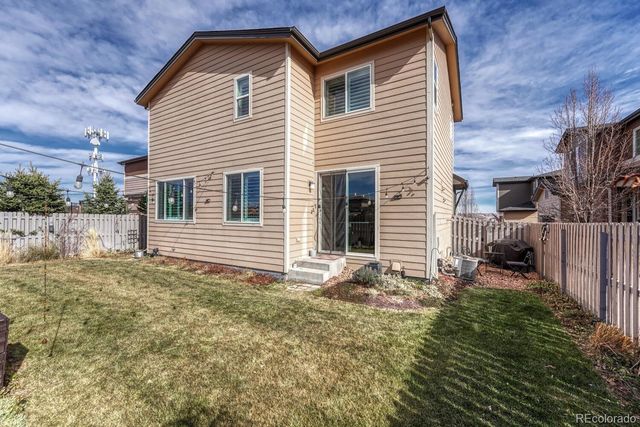 17195 E Springfield Court, Parker, CO 80134