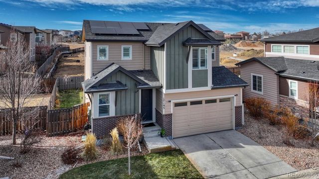 17195 E Springfield Court, Parker, CO 80134