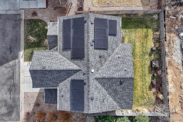 17195 E Springfield Court, Parker, CO 80134