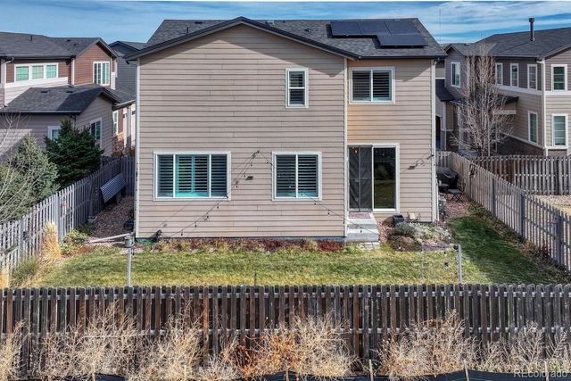 17195 E Springfield Court, Parker, CO 80134