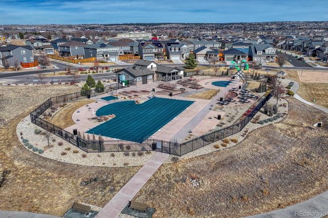 17195 E Springfield Court, Parker, CO 80134