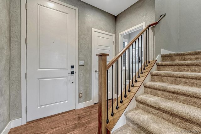 17195 E Springfield Court, Parker, CO 80134