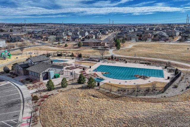 17195 E Springfield Court, Parker, CO 80134