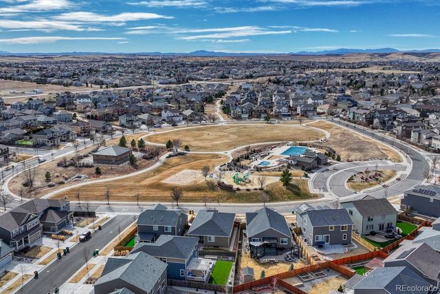 17195 E Springfield Court, Parker, CO 80134