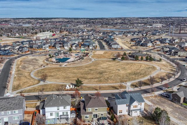 17195 E Springfield Court, Parker, CO 80134