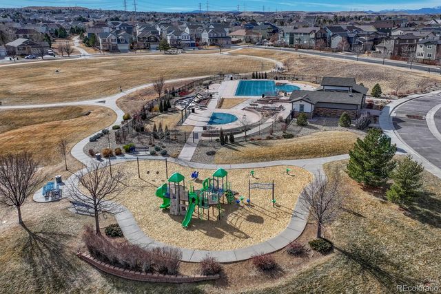 17195 E Springfield Court, Parker, CO 80134