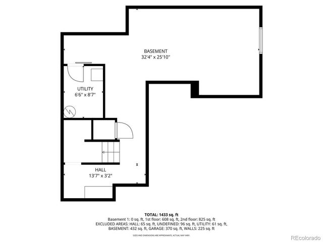 17195 E Springfield Court, Parker, CO 80134