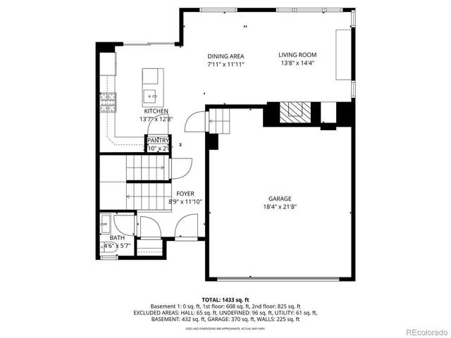 17195 E Springfield Court, Parker, CO 80134