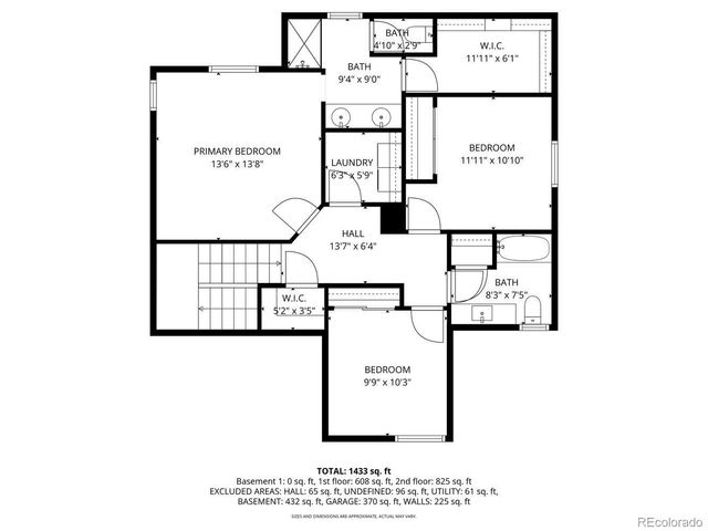 17195 E Springfield Court, Parker, CO 80134