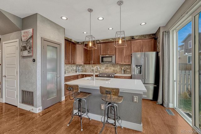 17195 E Springfield Court, Parker, CO 80134