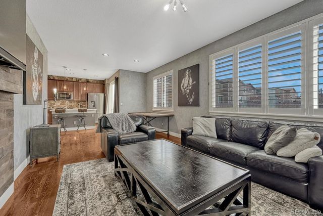 17195 E Springfield Court, Parker, CO 80134