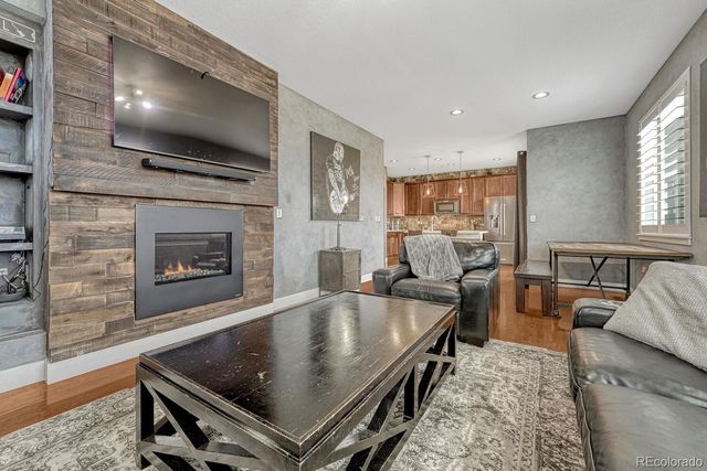 17195 E Springfield Court, Parker, CO 80134