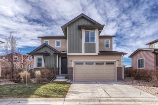 17195 E Springfield Court, Parker, CO 80134
