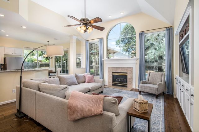 14706 Lindall Court, Cypress, TX 77429