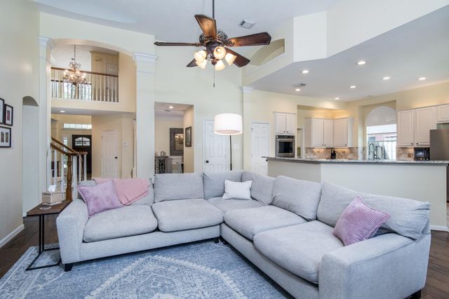 14706 Lindall Court, Cypress, TX 77429