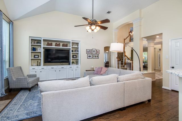 14706 Lindall Court, Cypress, TX 77429