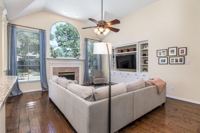 14706 Lindall Court, Cypress, TX 77429